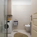 In - Istrien 49823 Apartman Porec