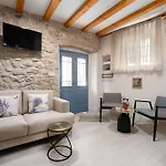 Apartman In - Istrien 49823 *