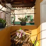 In - Istrien 49823 Apartman