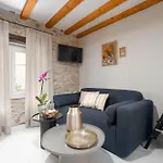 In - Istrien 49823 Apartman Porec