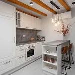In - Istrien 49823 Apartman *