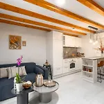 Apartman In - Istrien 49823 *
