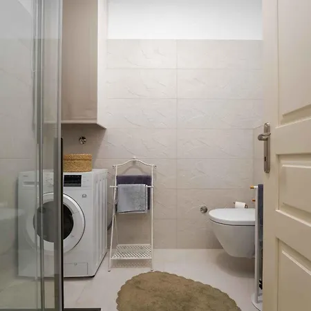 In - Istrien 49823 Apartman Porec