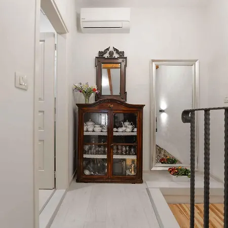 In - Istrien 49823 Apartman Porec