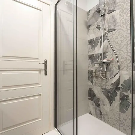 Apartman In - Istrien 49823 Porec