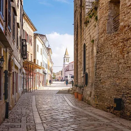 In - Istrien 49823 Poreč