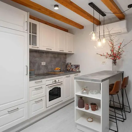 In - Istrien 49823 Apartman *