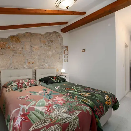 Apartman In - Istrien 49823 *