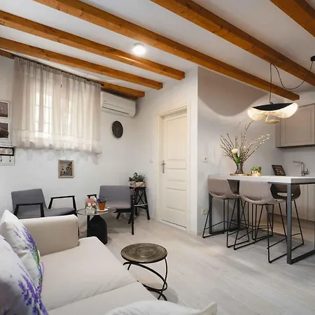 Apartman In - Istrien 49823 Porec