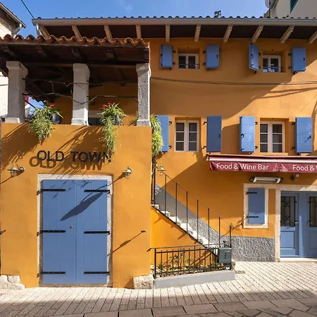 In - Istrien 49823 Apartment Poreč