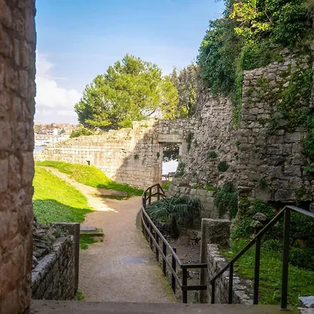 In - Istrien 49823 Poreč