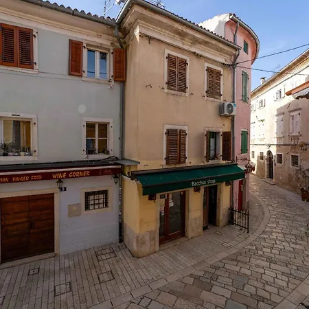 In - Istrien 49823 Πόρετς