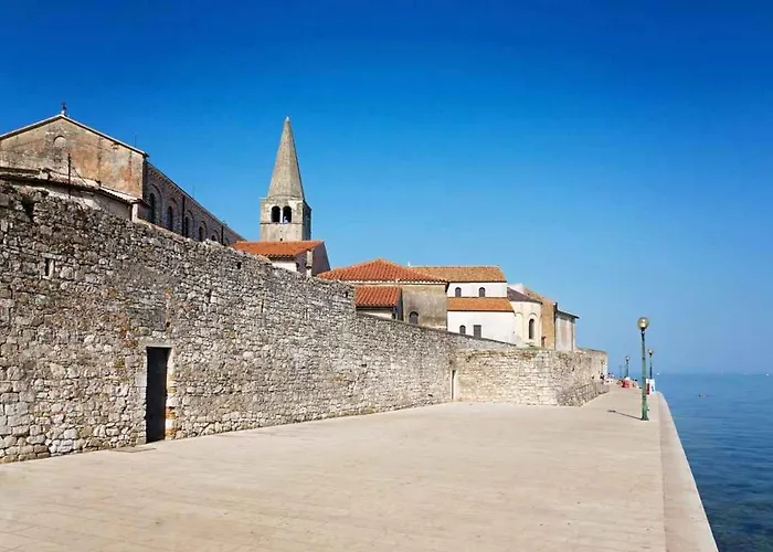 In - Istrien 49823 Apartament