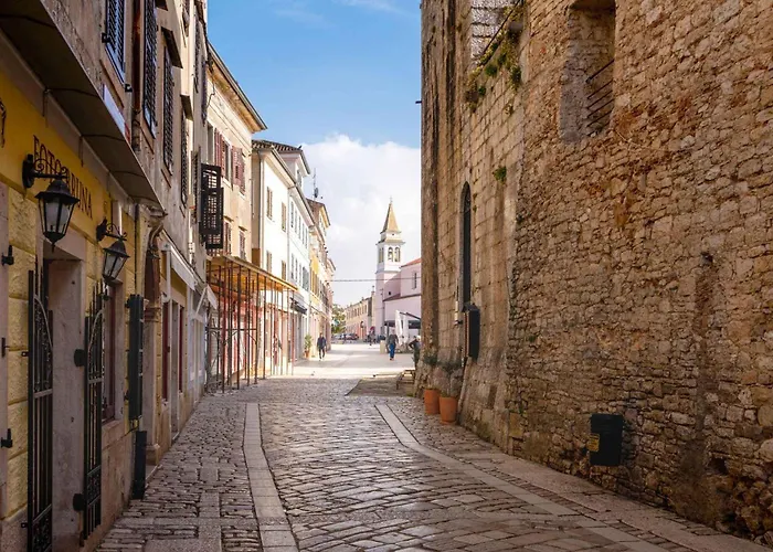 In - Istrien 49823 Porec