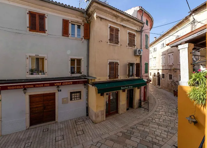 In - Istrien 49823 Porec